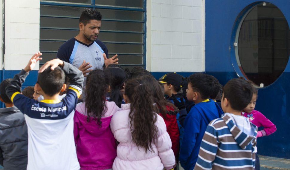 Saiba tudo sobre a BNCC da Educação Física