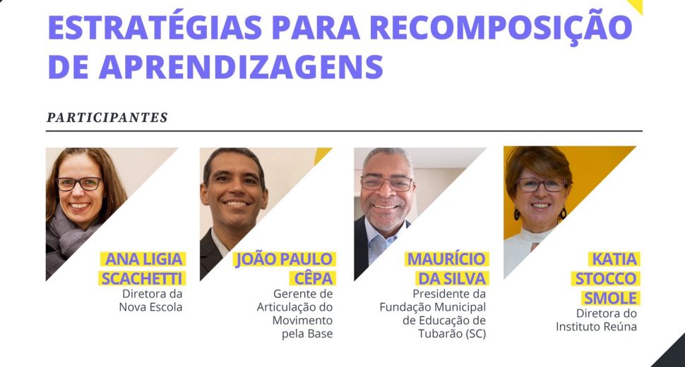 CADERNO PEDAGÓGICO 2022 - ESTIMULAÇÃO E RECOMPOSIÇÃO DAS APRENDIZAGENS by  casapoeta.stgo - Issuu