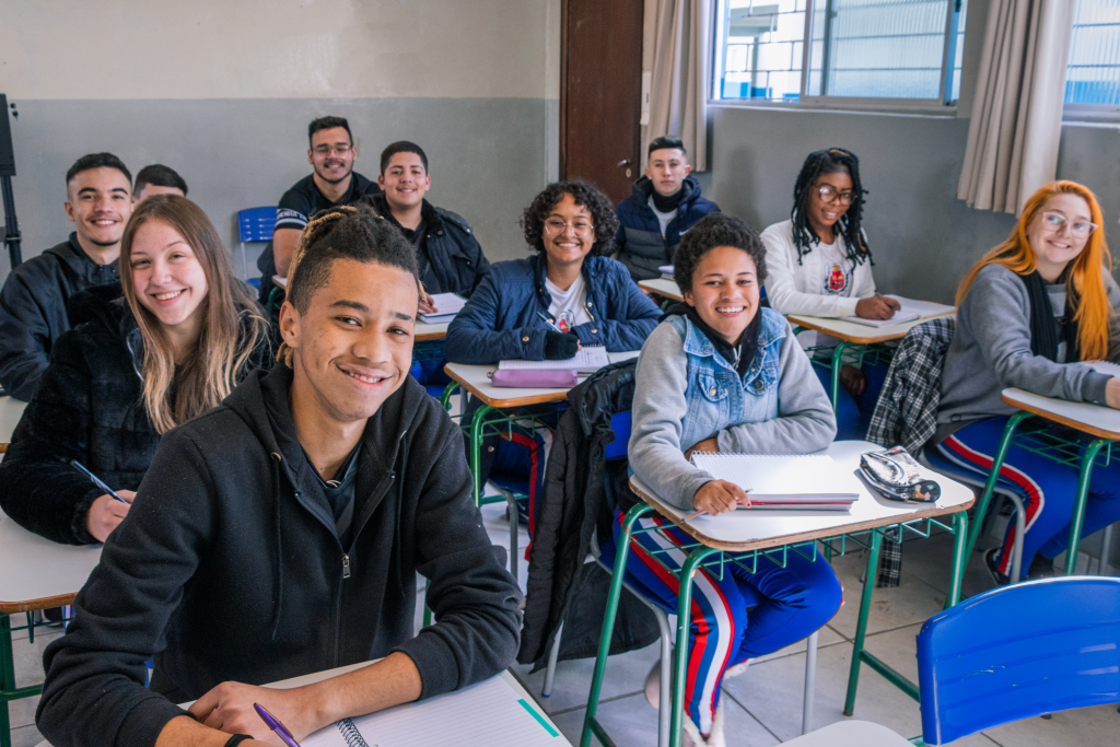 Anos Finais do Ensino Fundamental: desafios e perspectivas