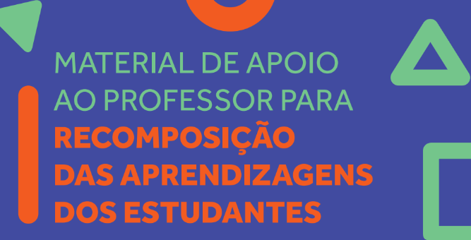 Ficha de recomposição das aprendizagens estratégia fundamental para dentro da sala de aula 